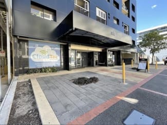 Shop & Retail commercial property for lease at 83 Alfred Street Fortitude Valley QLD 4006 Shop & Retail commercial property for lease at 83 Alfred Street Fortitude Valley QLD 4006