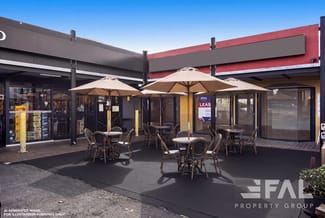 Shop & Retail commercial property for lease at Shop 3 & 4/147 Latrobe Terrace Paddington QLD 4064 Shop & Retail commercial property for lease at Shop 3 & 4/147 Latrobe Terrace Paddington QLD 4064