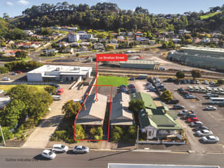 Offices commercial property for lease at Office 10/8-10 Strahan Street South Burnie TAS 7320 Offices commercial property for lease at Office 10/8-10 Strahan Street South Burnie TAS 7320