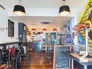 Shop & Retail commercial property for lease at 226 LEICHHARDT STREET Spring Hill QLD 4000 Shop & Retail commercial property for lease at 226 LEICHHARDT STREET Spring Hill QLD 4000