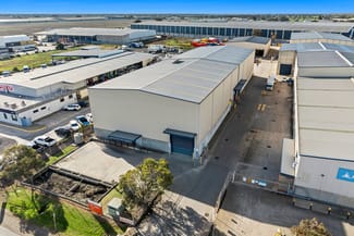 Factory, Warehouse & Industrial commercial property for lease at 3 & 4/140 Broderick Road Corio VIC 3214 Factory, Warehouse & Industrial commercial property for lease at 3 & 4/140 Broderick Road Corio VIC 3214