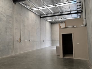 Factory, Warehouse & Industrial commercial property for lease at Unit 3/5 Katherine Drive Ravenhall VIC 3023