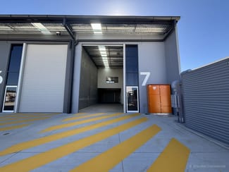 Factory, Warehouse & Industrial commercial property for lease at 7/14 Quarryville Road Torrington QLD 4350 Factory, Warehouse & Industrial commercial property for lease at 7/14 Quarryville Road Torrington QLD 4350