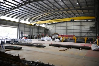 Factory, Warehouse & Industrial commercial property for lease at 3 Kane Road Wodonga VIC 3690