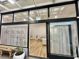 Shop & Retail commercial property for lease at Shop 7/688 Pittwater Road Brookvale NSW 2100