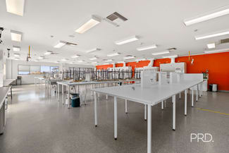 Offices commercial property for lease at Building 16 Tooma Way, Charles Sturt University Wagga Wagga NSW 2650 Offices commercial property for lease at Building 16 Tooma Way, Charles Sturt University Wagga Wagga NSW 2650