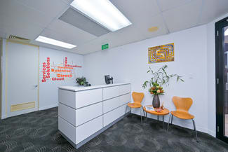 Offices commercial property for sale at 4/1 Scarborough Beach Road North Perth WA 6006