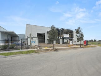 Factory, Warehouse & Industrial commercial property for lease at Lot 14 Levi Drive Braeside VIC 3195 Factory, Warehouse & Industrial commercial property for lease at Lot 14 Levi Drive Braeside VIC 3195