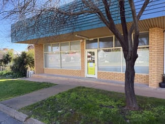 Medical / Consulting commercial property for lease at A/3 Junction Street Young NSW 2594 Medical / Consulting commercial property for lease at A/3 Junction Street Young NSW 2594