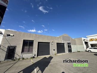 Factory, Warehouse & Industrial commercial property for lease at 59/61 Bennet Street Dandenong VIC 3175 Factory, Warehouse & Industrial commercial property for lease at 59/61 Bennet Street Dandenong VIC 3175