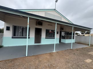 Shop & Retail commercial property for lease at 16-18 Arden Vale Road Quorn SA 5433 Shop & Retail commercial property for lease at 16-18 Arden Vale Road Quorn SA 5433