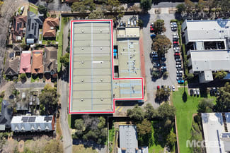 Factory, Warehouse & Industrial commercial property for lease at 25 Conyngham Street Glenside SA 5065