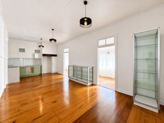 Shop & Retail commercial property for lease at 3/24 LATROBE TERRACE Paddington QLD 4064 Shop & Retail commercial property for lease at 3/24 LATROBE TERRACE Paddington QLD 4064