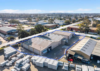 Factory, Warehouse & Industrial commercial property for lease at 2 Huntsmore Road Minto NSW 2566 Factory, Warehouse & Industrial commercial property for lease at 2 Huntsmore Road Minto NSW 2566