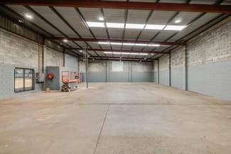 Factory, Warehouse & Industrial commercial property for lease at 76A Mort Street North Toowoomba QLD 4350 Factory, Warehouse & Industrial commercial property for lease at 76A Mort Street North Toowoomba QLD 4350