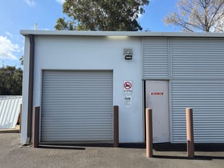 Factory, Warehouse & Industrial commercial property for lease at 16E/115 Strelly Street Busselton WA 6280