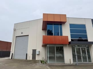 Factory, Warehouse & Industrial commercial property for lease at 93A Cheltenham Road Dandenong VIC 3175 Factory, Warehouse & Industrial commercial property for lease at 93A Cheltenham Road Dandenong VIC 3175