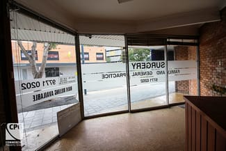 Medical / Consulting commercial property for lease at 7 Selems Parade Revesby NSW 2212