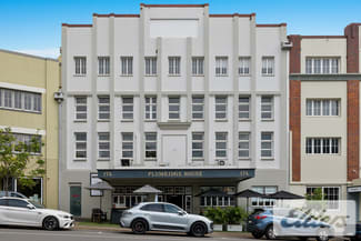 Offices commercial property for lease at 174 Barry Parade Fortitude Valley QLD 4006 Offices commercial property for lease at 174 Barry Parade Fortitude Valley QLD 4006
