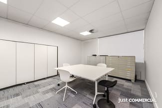Offices commercial property for lease at Suite 8A/115 Hawthorn Road Caulfield North VIC 3161