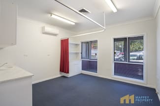 Medical / Consulting commercial property for lease at 44 Ken Tubman Drive Maitland NSW 2320