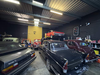 Factory, Warehouse & Industrial commercial property for lease at 13/20-28 Kareena Road Miranda NSW 2228 Factory, Warehouse & Industrial commercial property for lease at 13/20-28 Kareena Road Miranda NSW 2228