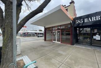 Shop & Retail commercial property for lease at 132 McLennan Street Mooroopna VIC 3629
