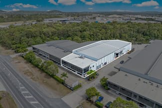Factory, Warehouse & Industrial commercial property for lease at 112 Darlington Drive Yatala QLD 4207