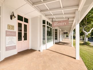 Shop & Retail commercial property for lease at 2/27 Byron Street Byron Bay NSW 2481