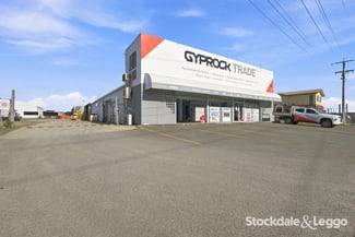 Factory, Warehouse & Industrial commercial property for lease at 10 Kirwin Road Morwell VIC 3840 Factory, Warehouse & Industrial commercial property for lease at 10 Kirwin Road Morwell VIC 3840