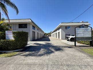 Factory, Warehouse & Industrial commercial property for lease at 3/32 Ereton Drive Arundel QLD 4214