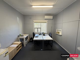 Offices commercial property for lease at Suite 6/728 Old Princes Highway Sutherland NSW 2232