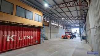 Factory, Warehouse & Industrial commercial property for lease at Everton Hills QLD 4053 Factory, Warehouse & Industrial commercial property for lease at Everton Hills QLD 4053