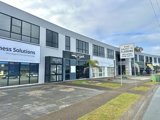 Shop & Retail commercial property for lease at 5/39-47 Lawrence Drive Nerang QLD 4211 Shop & Retail commercial property for lease at 5/39-47 Lawrence Drive Nerang QLD 4211
