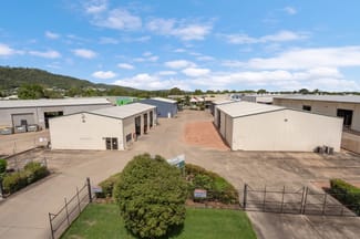 Factory, Warehouse & Industrial commercial property for lease at 13-15 Auscan Crescent Garbutt QLD 4814 Factory, Warehouse & Industrial commercial property for lease at 13-15 Auscan Crescent Garbutt QLD 4814
