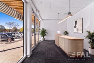 Medical / Consulting commercial property for lease at T13A/495-511 Archerfield Road Richlands QLD 4077 Medical / Consulting commercial property for lease at T13A/495-511 Archerfield Road Richlands QLD 4077