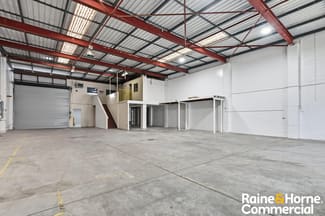 Factory, Warehouse & Industrial commercial property for lease at 8 Holland Street Northgate QLD 4013