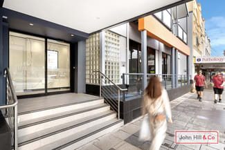 Offices commercial property for lease at Suite 2/62-64 Burwood Road Burwood NSW 2134