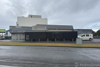 Offices commercial property for lease at 104 Manning Street Tuncurry NSW 2428