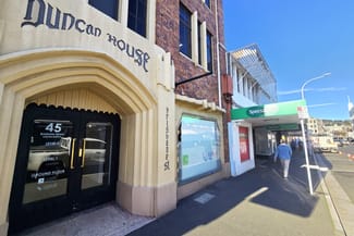 Offices commercial property for lease at Shop 2/43-45 Brisbane Street Launceston TAS 7250