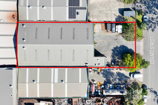 Factory, Warehouse & Industrial commercial property for lease at 12 Edward Street Riverstone NSW 2765 Factory, Warehouse & Industrial commercial property for lease at 12 Edward Street Riverstone NSW 2765