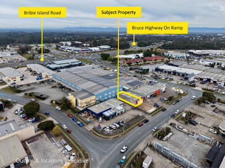 Factory, Warehouse & Industrial commercial property for lease at 7/1-5 Piper Street Caboolture QLD 4510 Factory, Warehouse & Industrial commercial property for lease at 7/1-5 Piper Street Caboolture QLD 4510