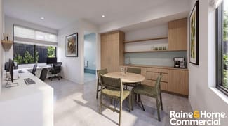 Offices commercial property for lease at G/3 Uxbridge Street Grange QLD 4051 Offices commercial property for lease at G/3 Uxbridge Street Grange QLD 4051