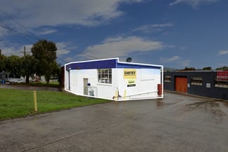 Showrooms / Bulky Goods commercial property for lease at 2/10 Amay Crescent Ferntree Gully VIC 3156 Showrooms / Bulky Goods commercial property for lease at 2/10 Amay Crescent Ferntree Gully VIC 3156