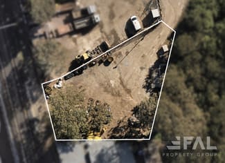 Development / Land commercial property for lease at 49 Station Road Yeerongpilly QLD 4105