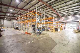 Factory, Warehouse & Industrial commercial property for lease at Molendinar QLD 4214 Factory, Warehouse & Industrial commercial property for lease at Molendinar QLD 4214