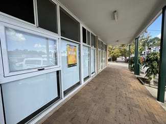 Shop & Retail commercial property for lease at Unit 2/5 Turner Street Beerwah QLD 4519