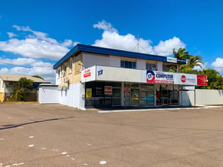Offices commercial property for lease at 5/92 Boundary Street Railway Estate QLD 4810