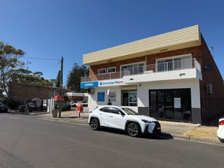 Medical / Consulting commercial property for lease at 10-20 Torres Street Kurnell NSW 2231