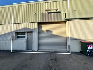 Factory, Warehouse & Industrial commercial property for lease at 3/13-15 Warraba Road North Narrabeen NSW 2101